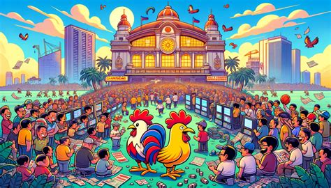 trabesiya sa sabong meaning|Sabong as a Cultural Phenomenon in the Philippine Society.